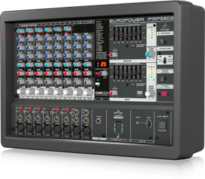 1631335073619-Behringer Europower PMP580S 10-channel 500W Powered Mixer3.png